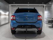 Renault Logan II Рестайлинг Москва  - изображение 30