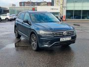 Volkswagen Tiguan II Санкт-Петербург  - изображение 7