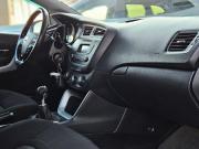 Kia Ceed II Рестайлинг Вологда  - изображение 33
