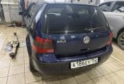 Volkswagen Golf IV Нижний Новгород  - изображение 80
