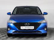 Hyundai Solaris II Рестайлинг Химки  - изображение 15