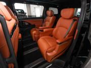 GAC Trumpchi M8 II Москва  - изображение 45