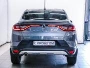 Renault Arkana I Красноярск  - изображение 39