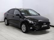 Hyundai Solaris II Рестайлинг Ростов-на-Дону  - изображение 16