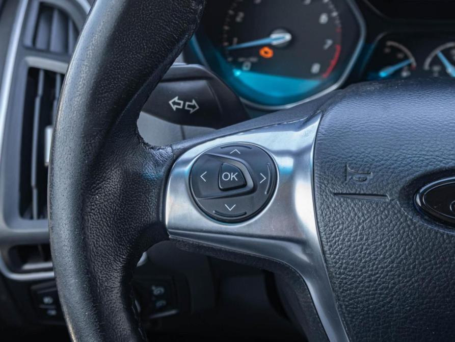 Ford Focus III Краснодар  - изображение 15