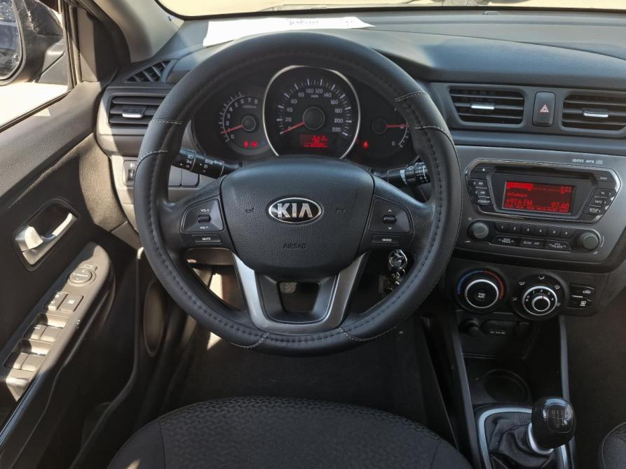 Kia Rio III Нижний Новгород  - изображение 9