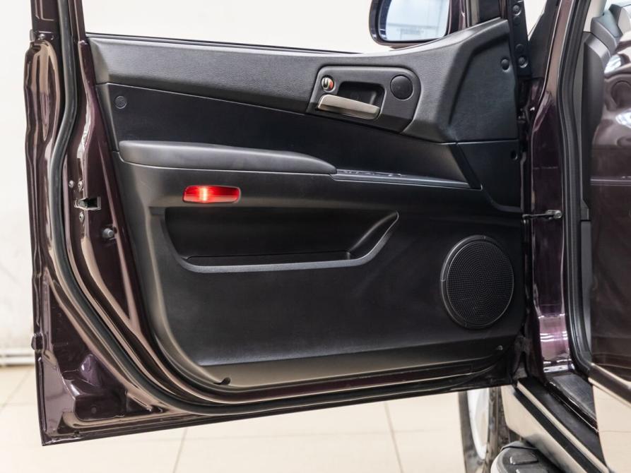SsangYong Kyron I Рестайлинг Волгоград  - изображение 26