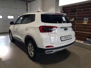 Chery Tiggo 4 I Рестайлинг Москва  - изображение 23