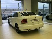 Volkswagen Polo V Рестайлинг Новосибирск  - изображение 19