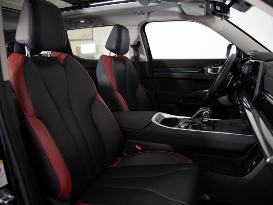 Haval H3 I Санкт-Петербург  - изображение 14