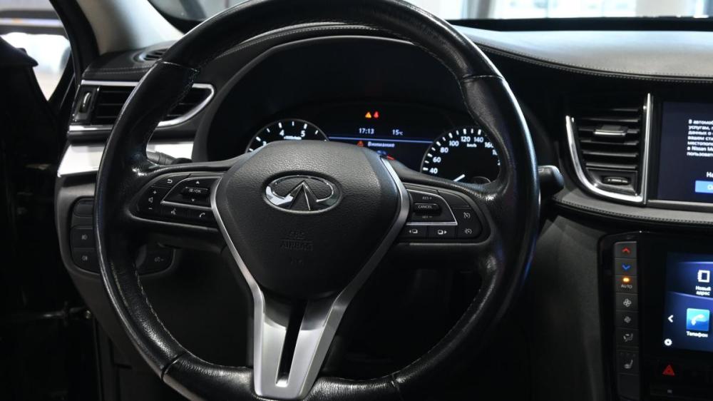 Infiniti QX50 II Уфа  - изображение 13