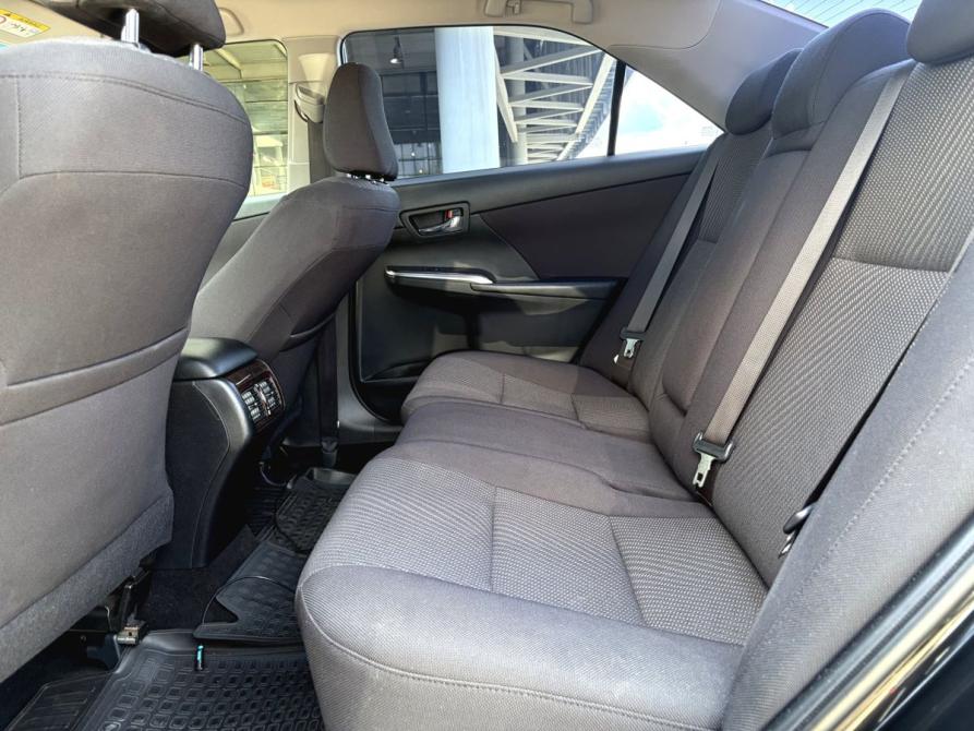 Toyota Camry VII (XV50) Рестайлинг 2 Пермь  - изображение 14