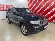 Jeep Grand Cherokee IV (WK2) Новочеркасск  - изображение 19