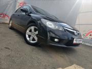 Honda Civic VIII Рестайлинг Ярославль  - изображение 26