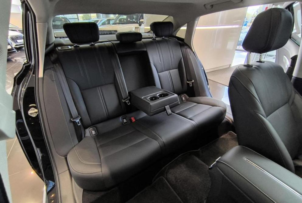 Hongqi H5 II Нижний Новгород  - изображение 16