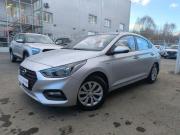 Hyundai Solaris II Нижнекамск  - изображение 21