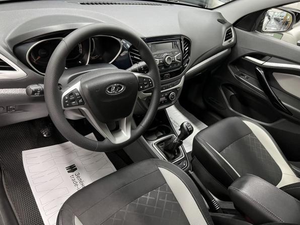 Lada (ВАЗ) Vesta I с пробегом 2018 года, цена 1 095 000 рублей, 148331 км, универсал, Автокод Объявления