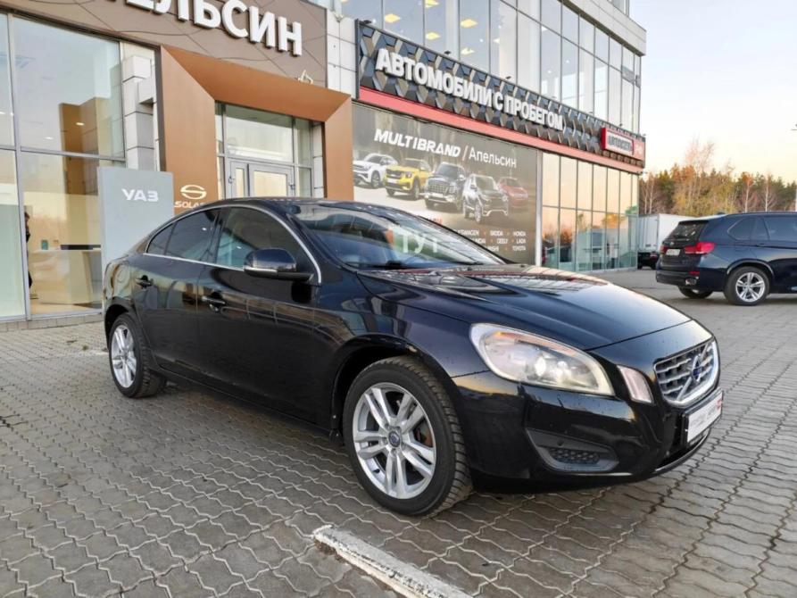 Volvo S60 II Набережные Челны  - изображение 5