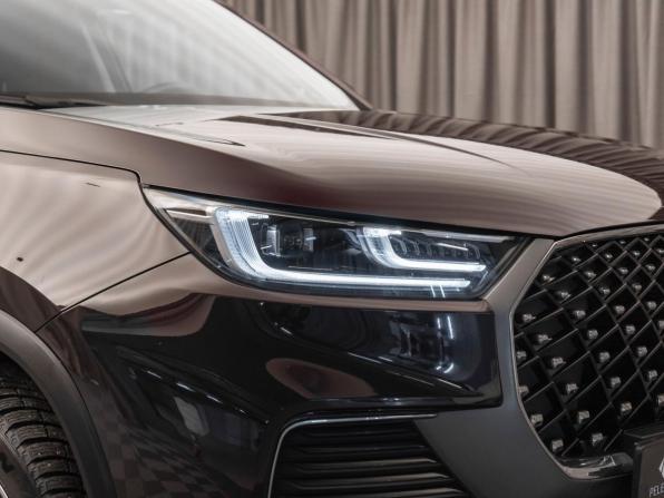Chery Tiggo 8 Pro Max I с пробегом 2022 года, цена 2 410 000 рублей, 27490 км, внедорожник, Автокод Объявления