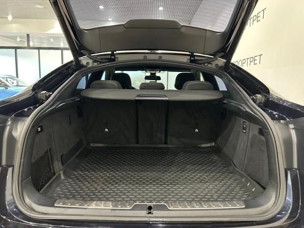 BMW X6 II (F16) с пробегом 2019 года, цена 4 399 000 рублей, 114027 км, внедорожник, Автокод Объявления
