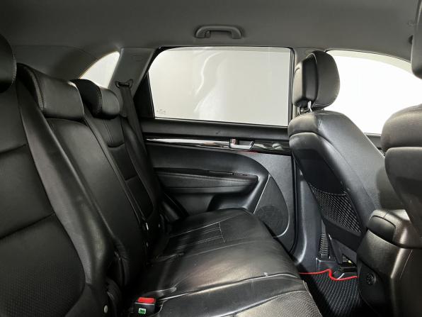 Kia Sorento II с пробегом 2011 года, цена 1 139 900 рублей, 247000 км, внедорожник, Автокод Объявления