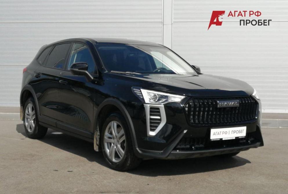 Haval Jolion I Иваново  - изображение 1