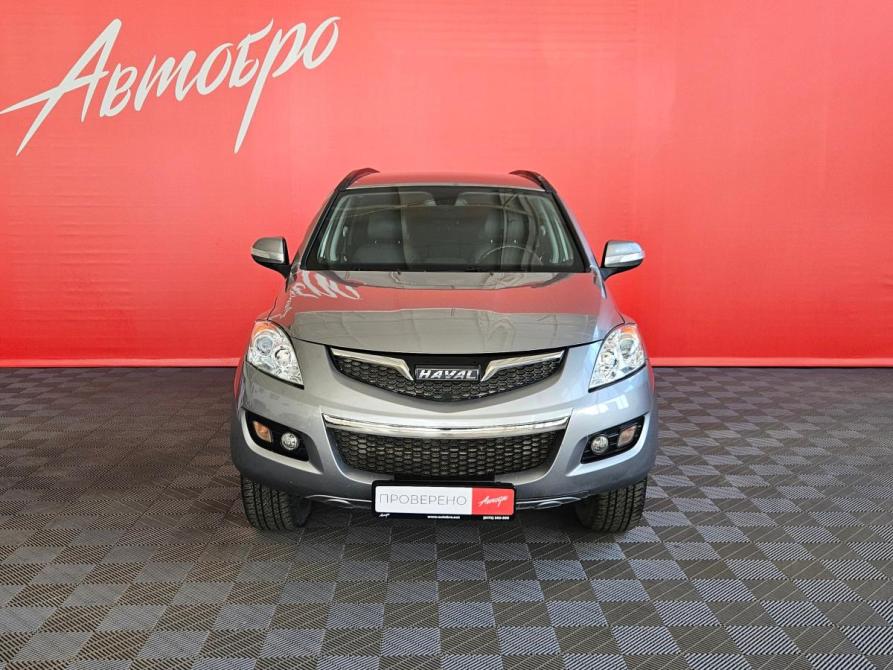 Haval H5 I Вологда  - изображение 8