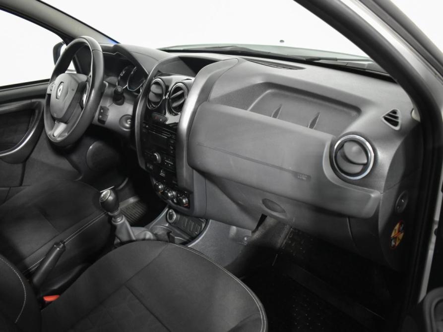 Renault Duster I Рестайлинг Санкт-Петербург  - изображение 12