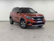 Kia KX3 Москва  - изображение 34