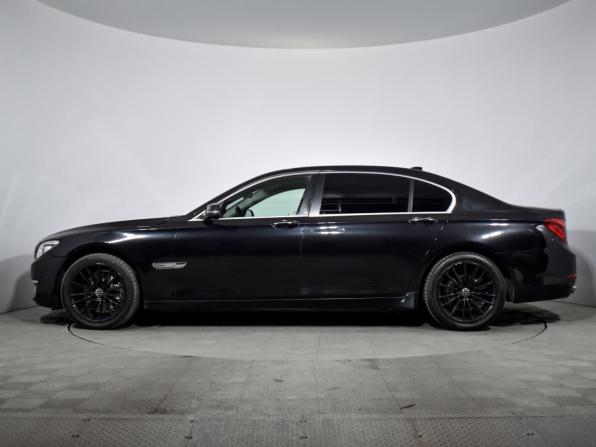 BMW 7 серии V (F01/F02/F04) Рестайлинг с пробегом 2012 года, цена 1 660 000 рублей, 245000 км, седан, Автокод Объявления
