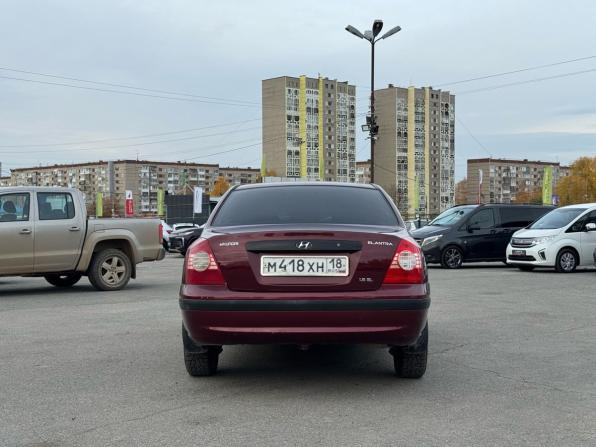 Hyundai Elantra III (XD2) Рестайлинг с пробегом 2010 года, цена 479 000 рублей, 177980 км, седан, Автокод Объявления