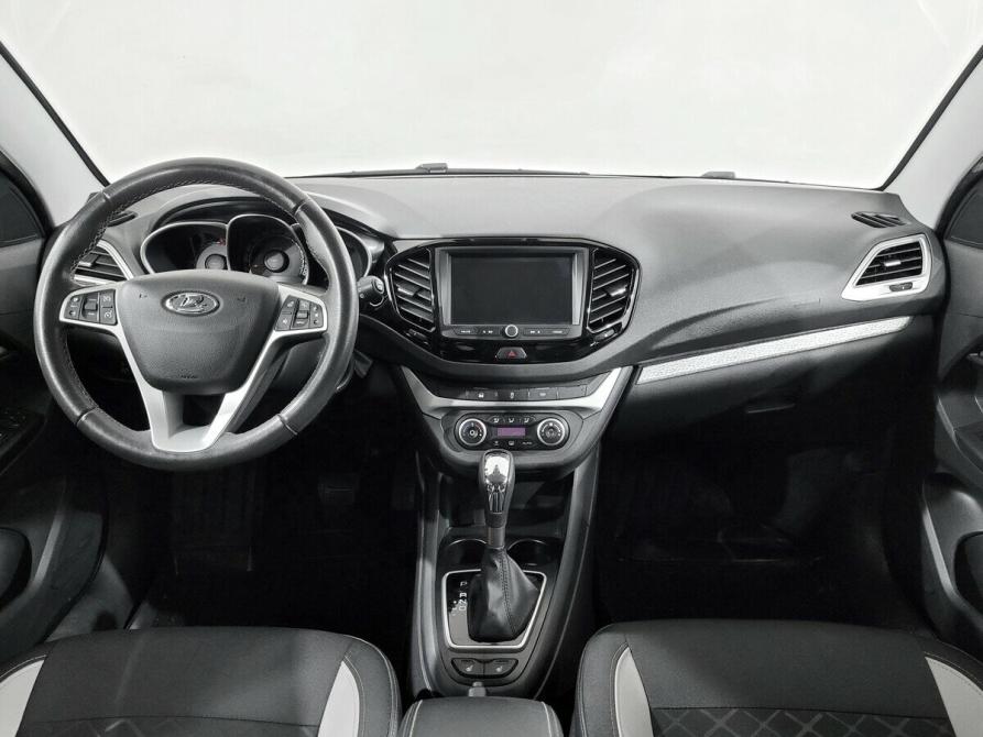 Lada (ВАЗ) Vesta I Москва  - изображение 5