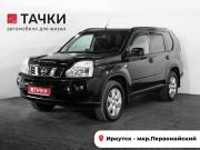 Nissan X-Trail II Иркутск  - изображение 24