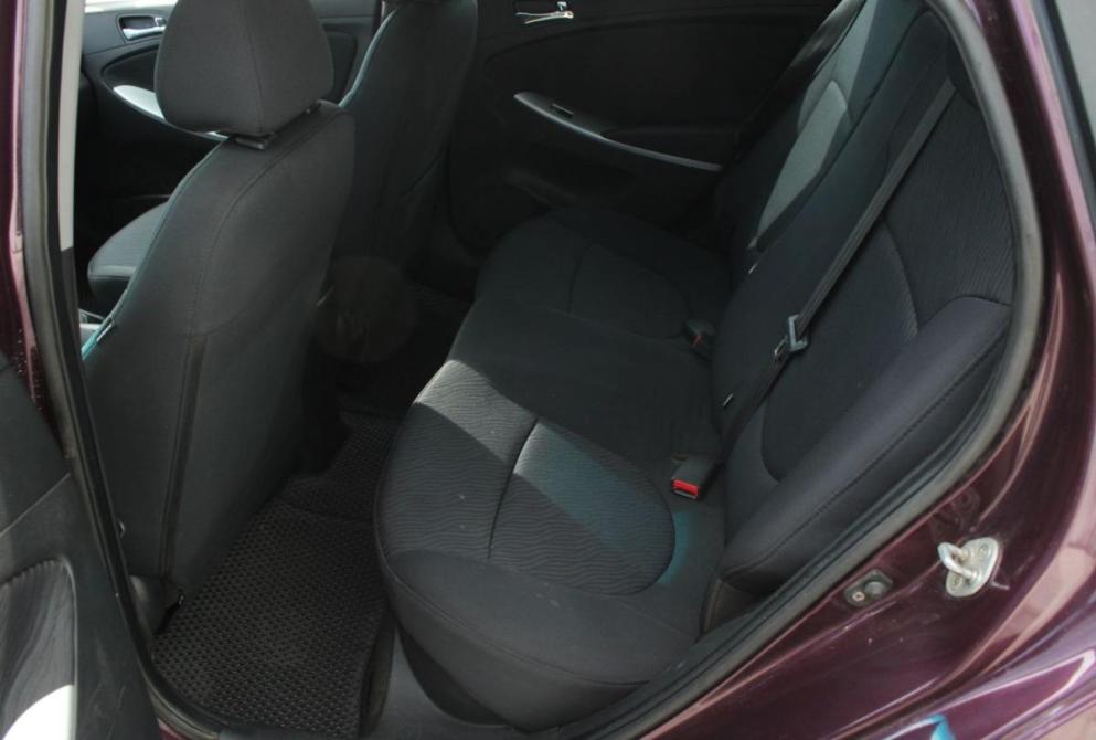Hyundai Solaris I Саратов  - изображение 25