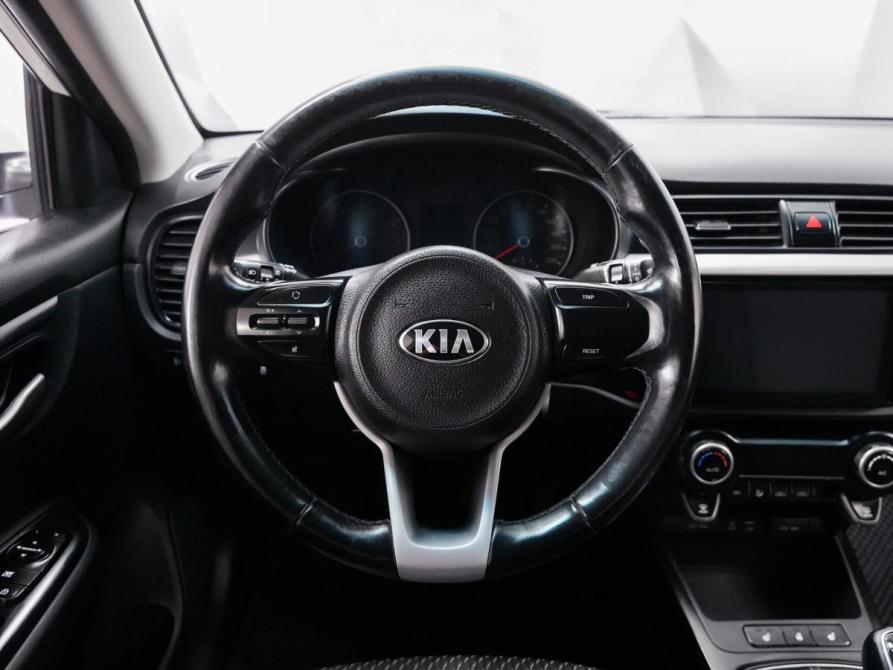 Kia Rio IV Ульяновск  - изображение 10