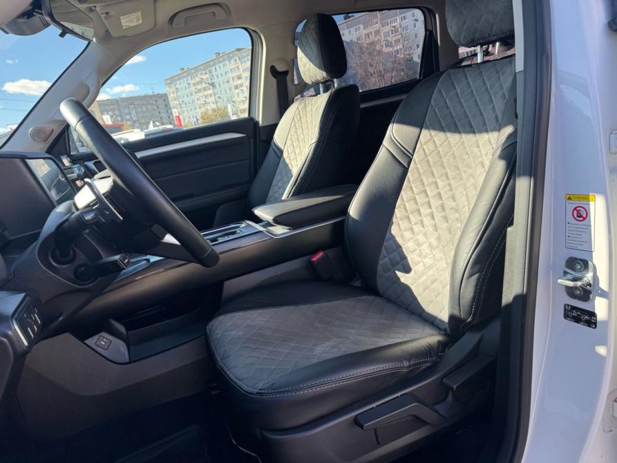 Haval Dargo I Ижевск  - изображение 10