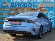 Chery Arrizo 8 Набережные Челны  - изображение 31