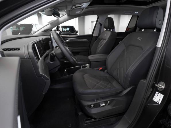 Volkswagen Talagon I с пробегом 2025 года, цена 5 900 000 рублей, 98 км, внедорожник, Автокод Объявления