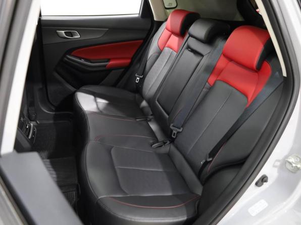 Changan CS55 Plus II с пробегом 2024 года, цена 2 279 000 рублей, 13987 км, внедорожник, Автокод Объявления