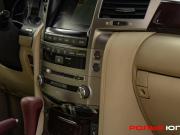 Lexus LX III Рестайлинг Москва  - изображение 36