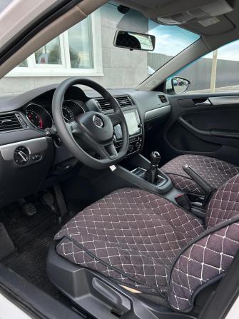 Volkswagen Jetta VI Рестайлинг с пробегом 2015 года, цена 1 090 000 рублей, 190150 км, седан, Автокод Объявления