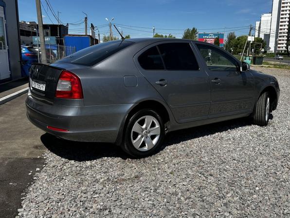 Skoda Octavia II (A5) Рестайлинг с пробегом 2013 года, цена 815 000 рублей, 229000 км, лифтбек, Автокод Объявления