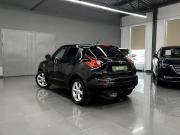 Nissan Juke I Тверь  - изображение 26