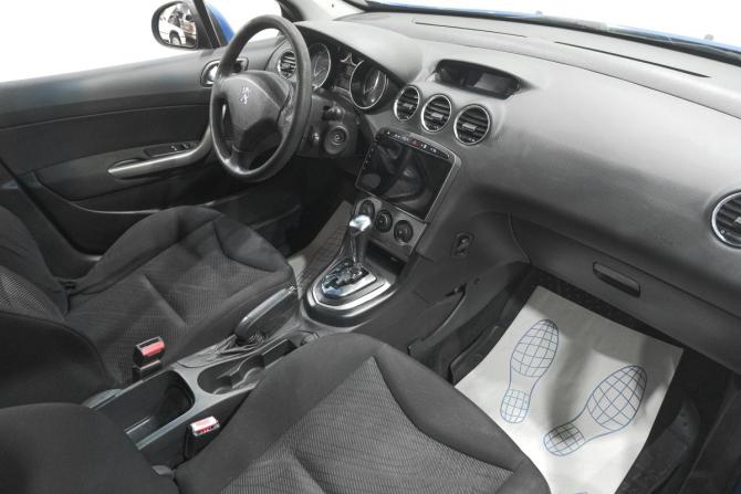 Peugeot 308 I с пробегом 2010 года, цена 439 000 рублей, 147000 км, хэтчбек, Автокод Объявления