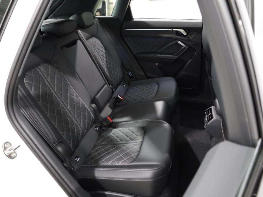 Audi Q3 II (F3) Ростов-на-Дону  - изображение 7
