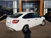 Lada (ВАЗ) Granta I Рестайлинг Брянск  - изображение 17