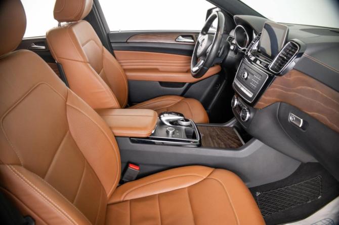 Mercedes-Benz GLE Coupe I (C292) с пробегом 2017 года, цена 4 849 000 рублей, 72300 км, внедорожник, Автокод Объявления