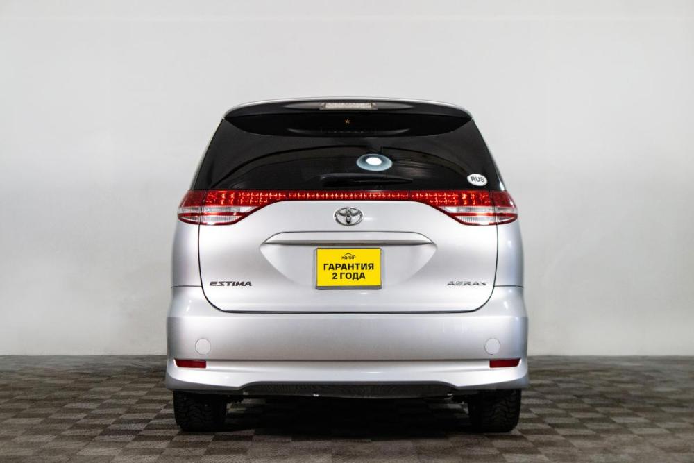 Toyota Estima III Сургут  - изображение 6