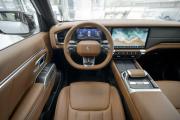 Changan Deepal G318 Москва  - изображение 15
