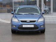 Ford Focus II Рестайлинг Новосибирск  - изображение 20